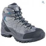 Scarpa Men’s Nangpa-la GTX Walking Boots – Size: 41 – Colour: SMOKE-BLUE