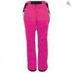 Dare2b Women’s Stand For Pant – Size: 16 – Colour: ELECTRIC PINK