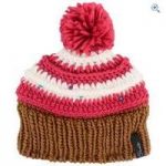 Dare2b Kids’ Think Fast Beanie – Size: 7-10 – Colour: ELECTRIC PINK