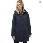 Craghoppers 364 3-in-1 Women’s Jacket – Size: 12 – Colour: SOFT NAVY