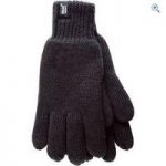 Heat Holders Men’s Thermal Gloves – Size: L-XL – Colour: Black