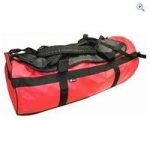 Hi Gear Lugga Cargo 120 Holdall – Colour: Red And Black