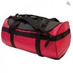 Hi Gear Lugga Cargo 65 Holdall – Colour: Red And Black