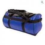 Hi Gear Lugga Cargo 90 Holdall – Colour: Blue / Black