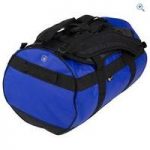 Hi Gear Lugga Cargo 65 Holdall – Colour: Blue / Black