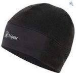 Hi Gear Gust Windproof Hat – Colour: Black
