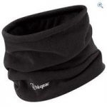 Hi Gear Thinsulate Fleece Neckwarmer – Colour: Black