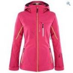 Dare2b Women’s Exhilerate Waterproof Insulated Jacket – Size: 18 – Colour: ELECTRIC PINK