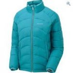 Craghoppers Peyton Women’s Insulated Jacket – Size: 10 – Colour: BRIGHT TEAL