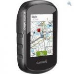 Garmin eTrex Touch 35 Adventure Bundle (incl. GB 1:50K SD Map Card)