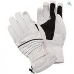 Dare2b Summon Gloves – Size: XS – Colour: White