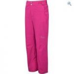 Dare2b Take On Junior Pant – Size: 7-8 – Colour: ELECTRIC PINK