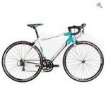 Calibre Loxley Ladies Road Bike – Size: 49 – Colour: WHITE-PINK