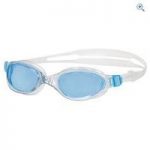 Speedo Futura Plus Swim Goggles – Colour: CLEAR-BLUE