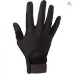 Noble Outfitters Perfect Fit Gloves – Size: 8 – Colour: Black