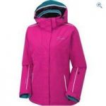 Dare2b Likewise Women’s Snowsport Jacket – Size: 18 – Colour: ELECTRIC PINK