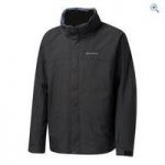Sprayway Compact Men’s Waterproof Jacket – Size: M – Colour: Navy