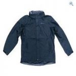 Sprayway Compact Men’s Waterproof Jacket – Size: S – Colour: Navy