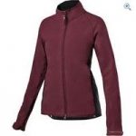 Noble Outfitters Women’s All Round Jacket – Size: XS – Colour: Deep Red