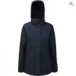 Noble Outfitters Women’s Evolution Insulated Jacket – Size: S – Colour: Dark Navy Blue