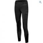 Noble Outfitters Balance Women’s Riding Tight – Size: S – Colour: Black