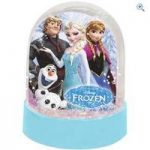 Disney Frozen Snowglobe