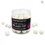 Sticky Baits The Krill White Ones (16mm)