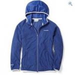 Craghoppers Pro-Lite Women’s Hooded Jacket – Size: 10 – Colour: Sapphire