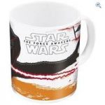 Star Wars Mug In Gift Box