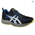 Asics Gel-Trail Tambora 5 Men’s Trail Running Shoes – Size: 12 – Colour: Grey