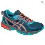 Asics Gel-Sonoma 2 Women’s Trail Running Shoes – Size: 4 – Colour: Blue