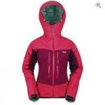 Rab Women’s Stretch Neo Jacket – Size: 14 – Colour: Pink