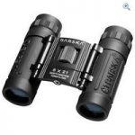 Barska Lucid View Binoculars (8 x 21) – Colour: Black