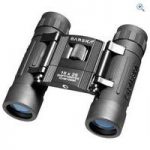 Barska Lucid View Binoculars (10 x 25) – Colour: Black
