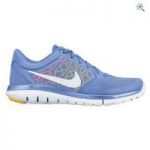 Nike Flex Run 2015 Women’s Running Shoes – Size: 4 – Colour: Blue