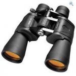 Barska Gladiator Zoom Binoculars (10-30 x 50) – Colour: Black