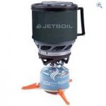 JetBoil MiniMo Cooking System – Colour: Grey