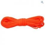 Nite Ize 550 Paracord €“ High Strength Utility Cord (Orange) – Colour: Orange