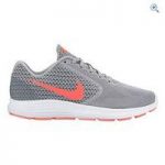 Nike Revolution 3 Women’s Running Shoes – Size: 7 – Colour: Grey