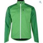 Dare2b Mediator Cycling Jacket – Size: L – Colour: FAIRWAY GREEN