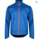 Dare2b Mediator Cycling Jacket – Size: XL – Colour: SKYDIVER BLUE