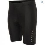 Dare2b Kids Stay Seated Cycle Shorts – Size: 7-8 – Colour: Black