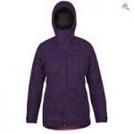 Paramo Women’s Alta III Jacket – Size: XS – Colour: ELDERBERRY