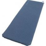 Outwell Dreamcatcher Sleeping Mat (Single, 5cm) – Colour: Blue