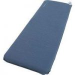 Outwell Dreamcatcher Sleeping Mat (Single, 10cm) – Colour: Blue