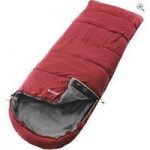 Outwell Campion Lux Sleeping Bag – Colour: Red