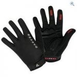 Dare2b Mens Take Hold Cycle Glove €“ Black – Size: S – Colour: Black