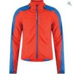 Dare2b Unveil Windshell – Size: XL – Colour: RED-BLUE