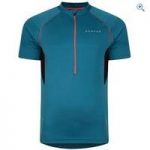 Dare2b Jeopardy Jersey – Size: S – Colour: Mid Blue