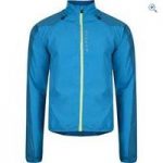 Dare2b Unveil Windshell – Size: S – Colour: METHYL BLUE